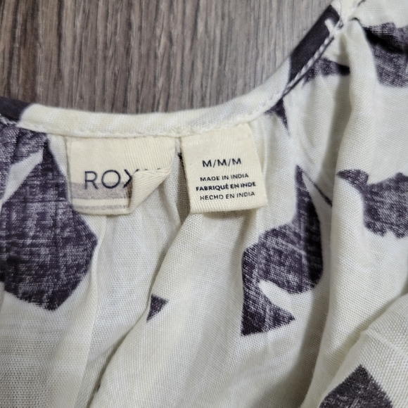 Roxy Dress / Coverup - Picture 2 of 3